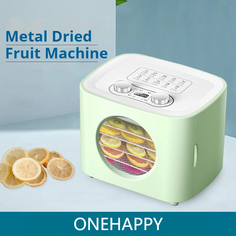 Healthy Snacks Food - OYLP 300W Дегидратор для продуктов из