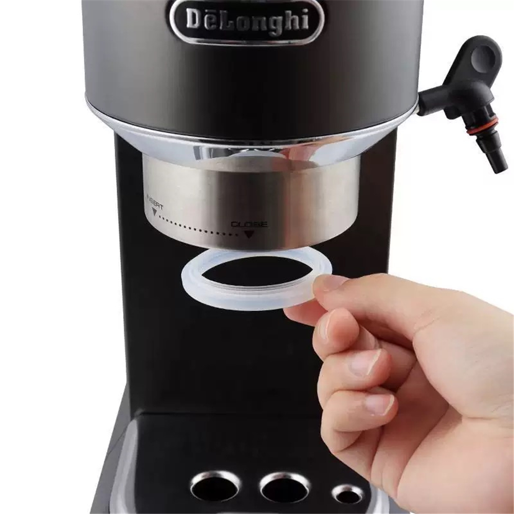 1 шт., силиконовая прокладка г – обзор и цена Delonghi Espresso Magnifica