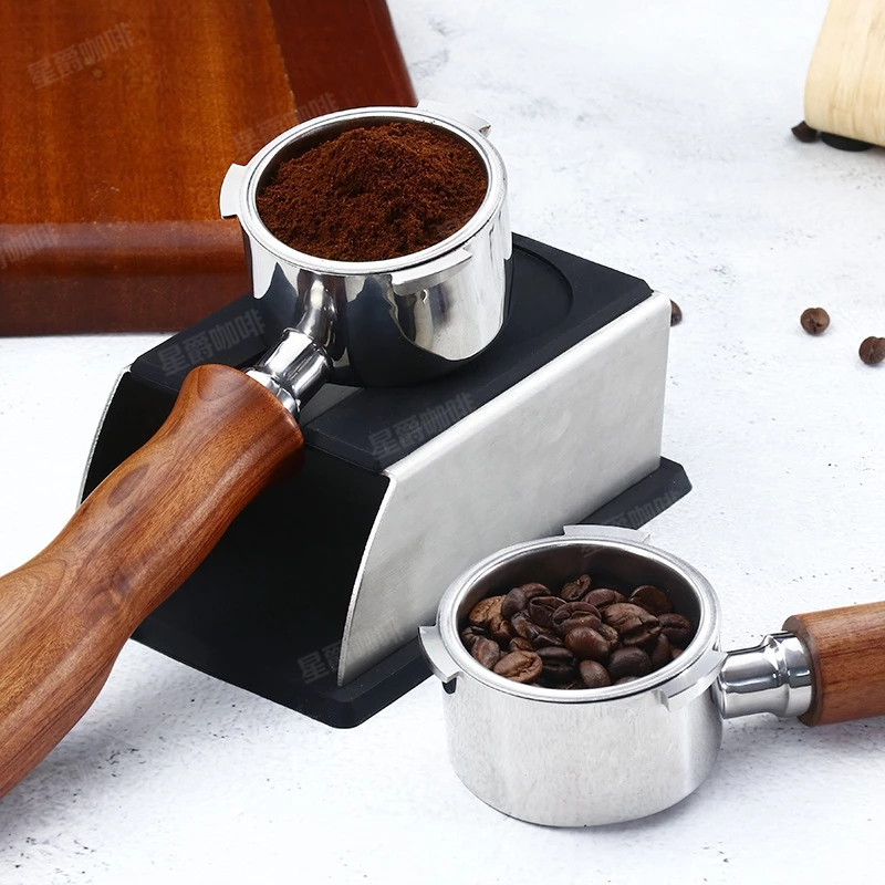 Бездонный портафильтр для кофе – обзор и цена Delonghi Espresso Magnifica