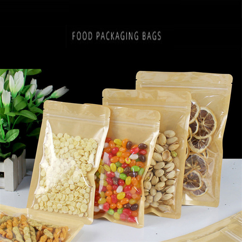 Коричневый односторонний прозр – обзор и цена Food Or Snacks